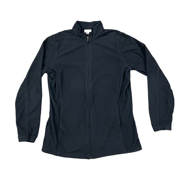 Nike Golf Fleece Full Zip - Picture 1 of 7